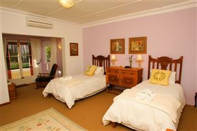 Braeside Guest House