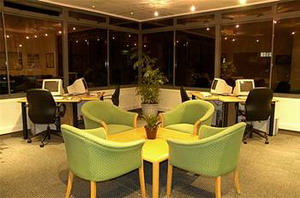 The Breakwater Lodge, Victoria and Alfred Waterfront, Cape Town, South Africa