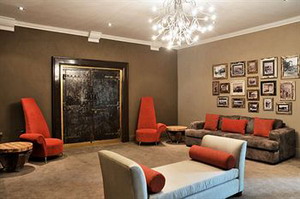 The Breakwater Lodge, Victoria and Alfred Waterfront, Cape Town, South Africa