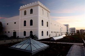 The Breakwater Lodge, Victoria and Alfred Waterfront, Cape Town, South Africa