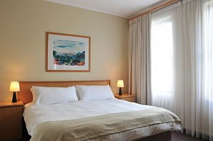 The Breakwater Lodge, Victoria and Alfred Waterfront, Cape Town, South Africa