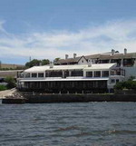 Breede River Lodge, Witsand