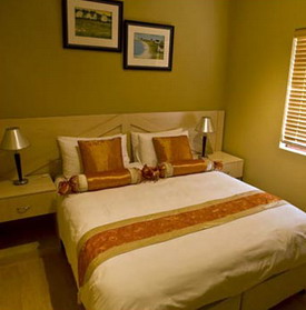 The Breede River Resort and Fishing Lodge