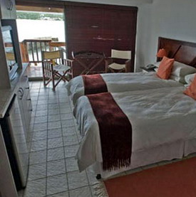The Breede River Resort and Fishing Lodge