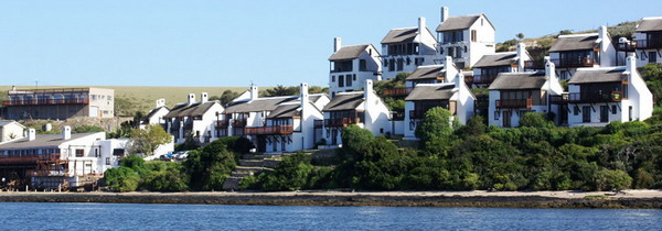 The Breede River Resort and Fishing Lodge