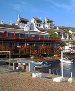 Breede River Lodge