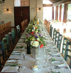 The Breede River Resort and Fishing Lodge