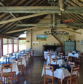 The Breede River Resort and Fishing Lodge