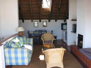 The Breede River Resort and Fishing Lodge