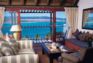 The Breede River Resort and Fishing Lodge
