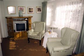 Brevisbrook B&B, Pietermaritzburg