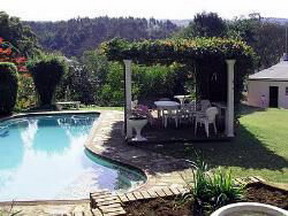 Brevisbrook B&B, Pietermaritzburg