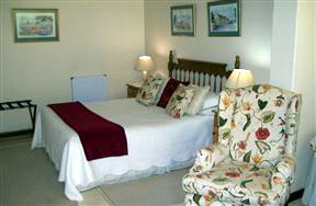 Brevisbrook B&B, Pietermaritzburg