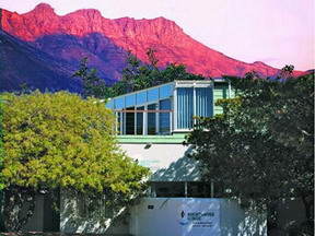 Brightwater Lodge, Hout Bay