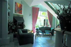 Brightwater Lodge, Hout Bay