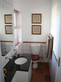 Brynbrook House, Noordhoek