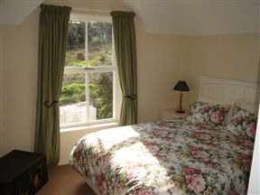 Brynbrook House, Noordhoek