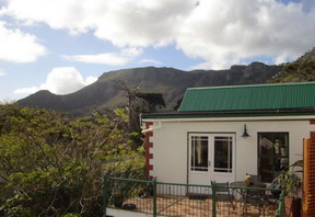 Brynbrook House, Noordhoek