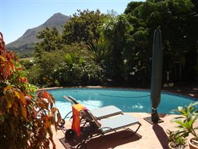 Brynbrook House, Noordhoek