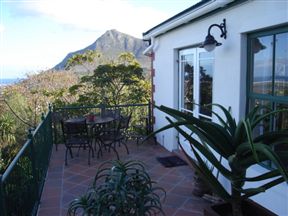 Brynbrook House, Noordhoek