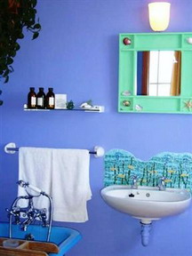 Bucaco Sud Guest House