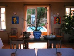 Bucaco Sud Guest House
