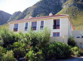 Bucaco Sud Guest House