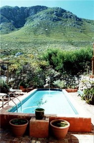 Bucaco Sud Guest House