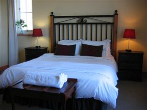 Bucaco Sud Guest House