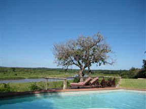 Buckler's Africa