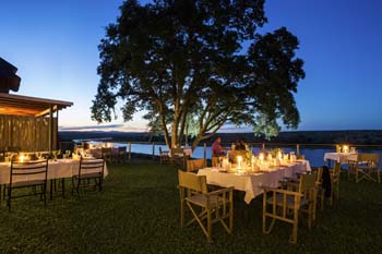Buhala Game Lodge - click for larger image