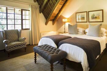 Buhala Game Lodge - click for larger image