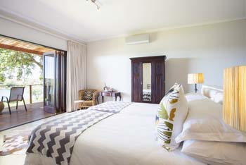 Buhala Game Lodge - click for larger image