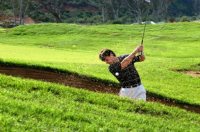 Bushman Sands Golf Lodge