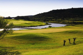 Bushman Sands Golf Lodge