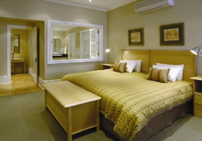Bushman Sands Golf Lodge