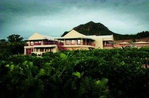 Calitzdorp Country House