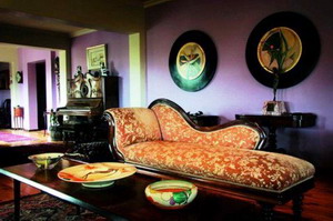 Calitzdorp Country House