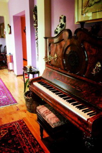 Calitzdorp Country House