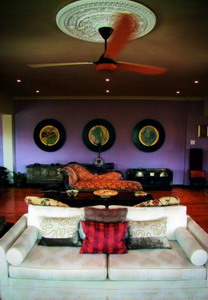Calitzdorp Country House