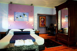 Calitzdorp Country House