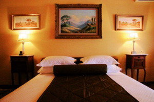 Calitzdorp Country House