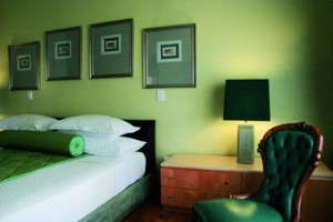 Calitzdorp Country House