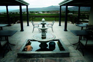 Calitzdorp Country House