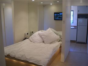 Camps Bay Nest
