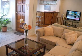 Camps Bay Nest