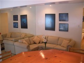 Camps Bay Nest