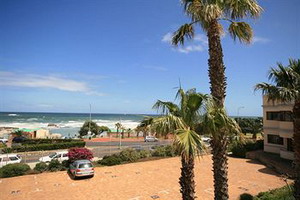 Camps Bay Resort, Cape Town