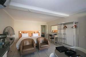 Camps Bay Resort, Cape Town
