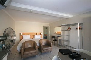 Camps Bay Resort, Cape Town